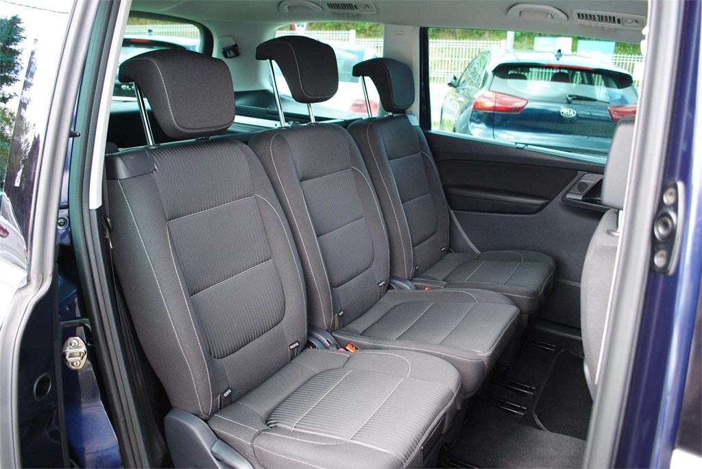 Foto 21 SEAT ALHAMBRA