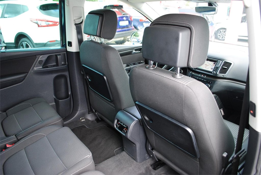 Foto 22 SEAT ALHAMBRA