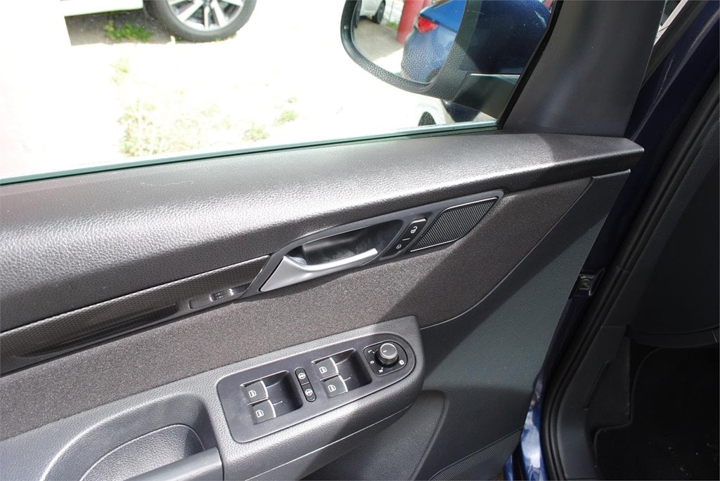Foto 8 SEAT ALHAMBRA