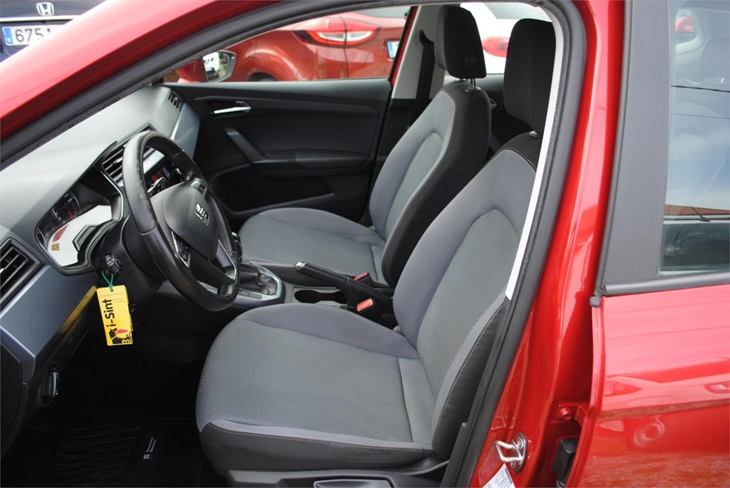Foto 11 SEAT ARONA