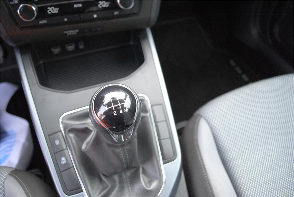 Foto 14 SEAT ARONA