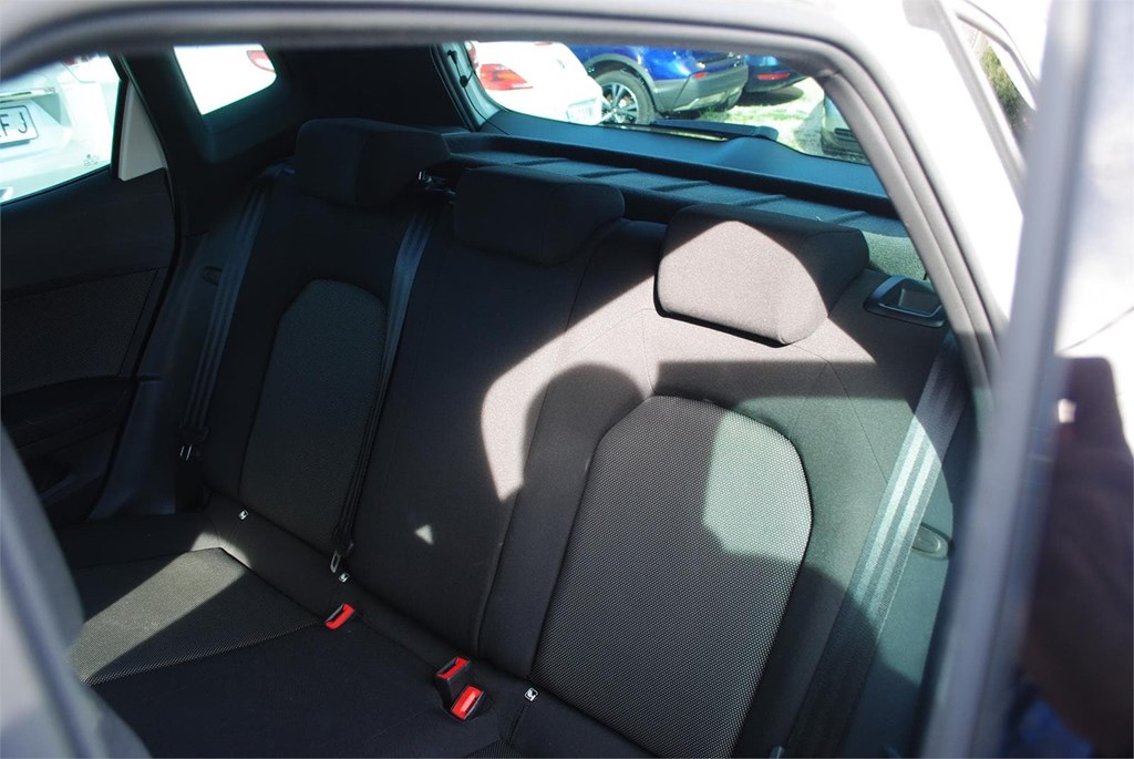 Foto 12 SEAT ARONA