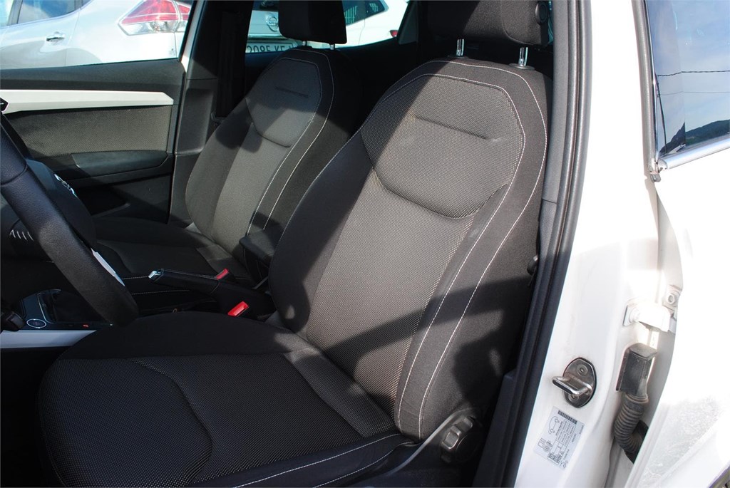 Foto 13 SEAT ARONA