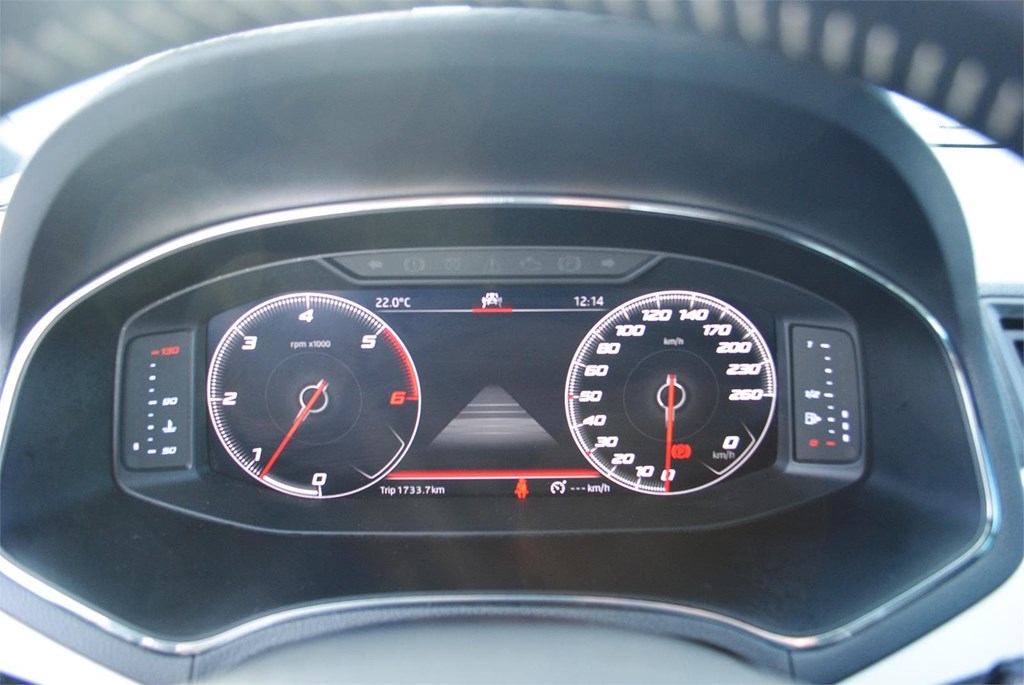Foto 15 SEAT ARONA