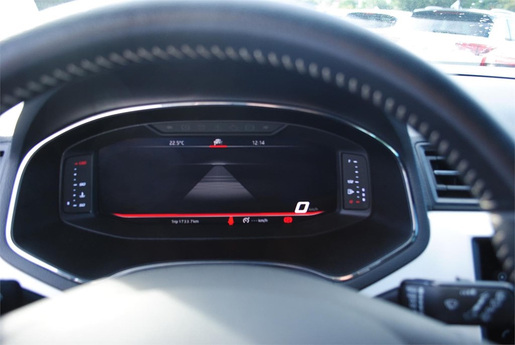 Foto 16 SEAT ARONA
