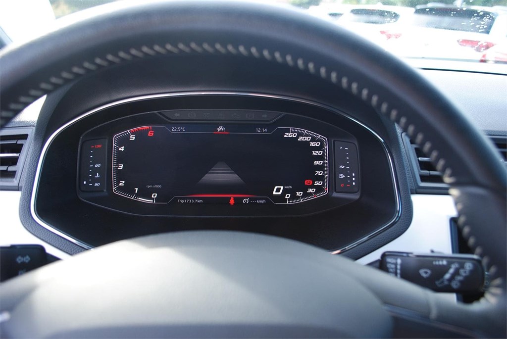 Foto 17 SEAT ARONA