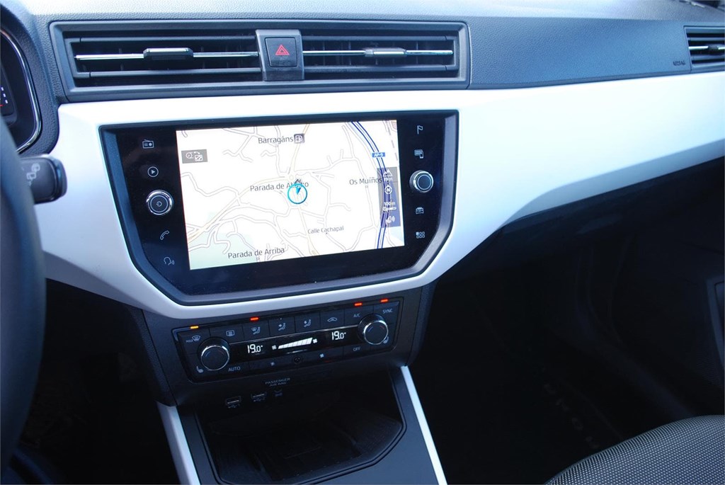 Foto 18 SEAT ARONA
