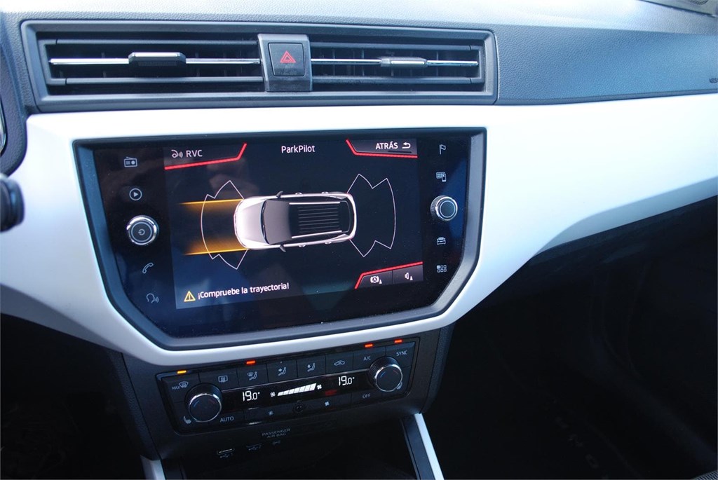 Foto 21 SEAT ARONA