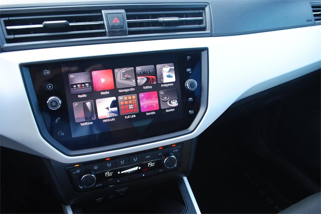 Foto 22 SEAT ARONA