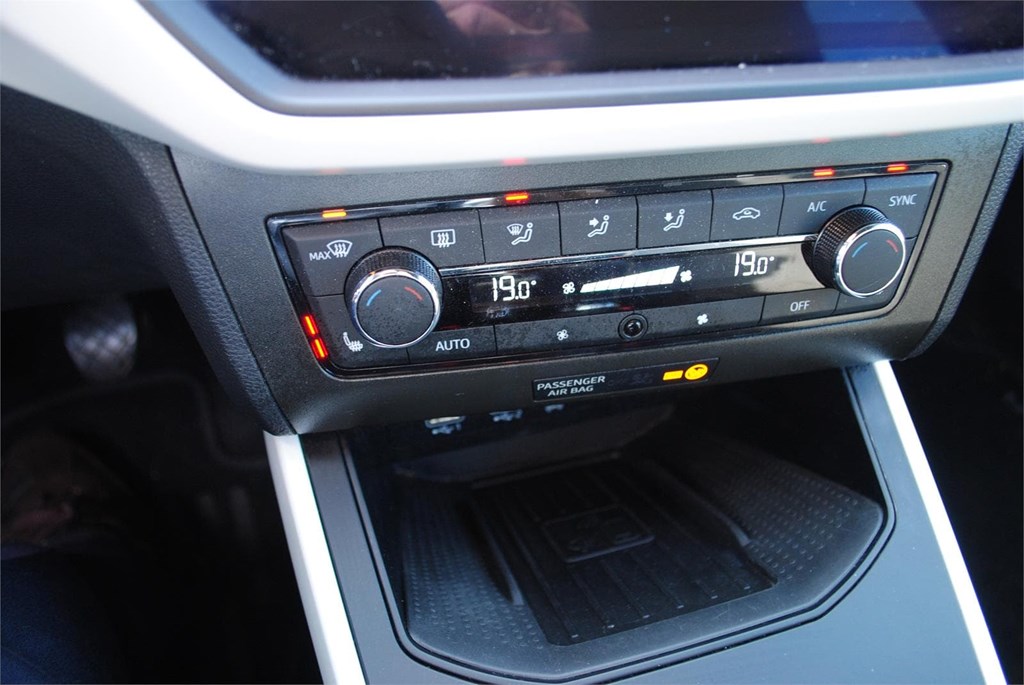 Foto 24 SEAT ARONA