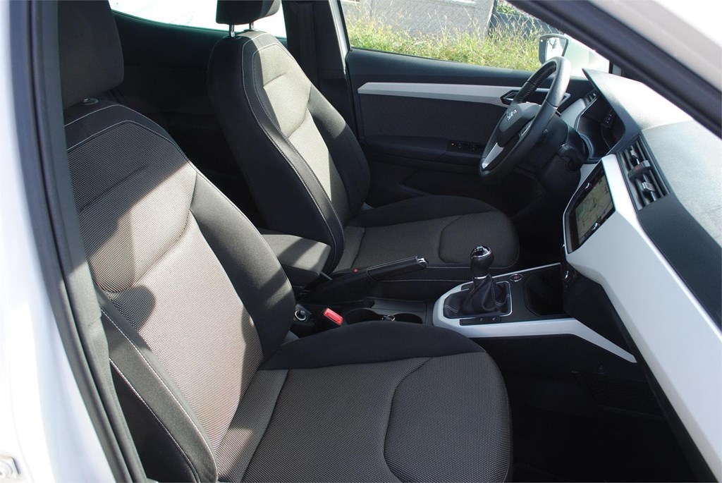 Foto 9 SEAT ARONA