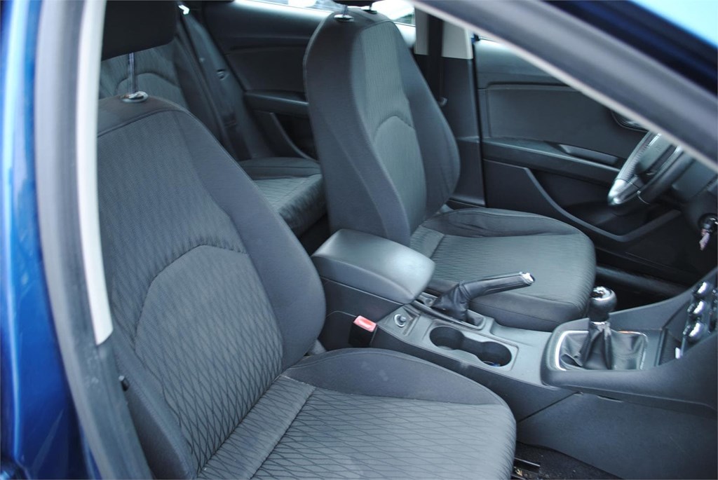 Foto 7 SEAT LEON