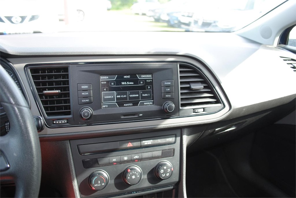 Foto 11 SEAT LEON