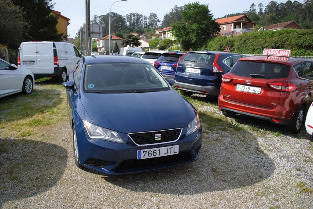 Foto 2 SEAT LEON