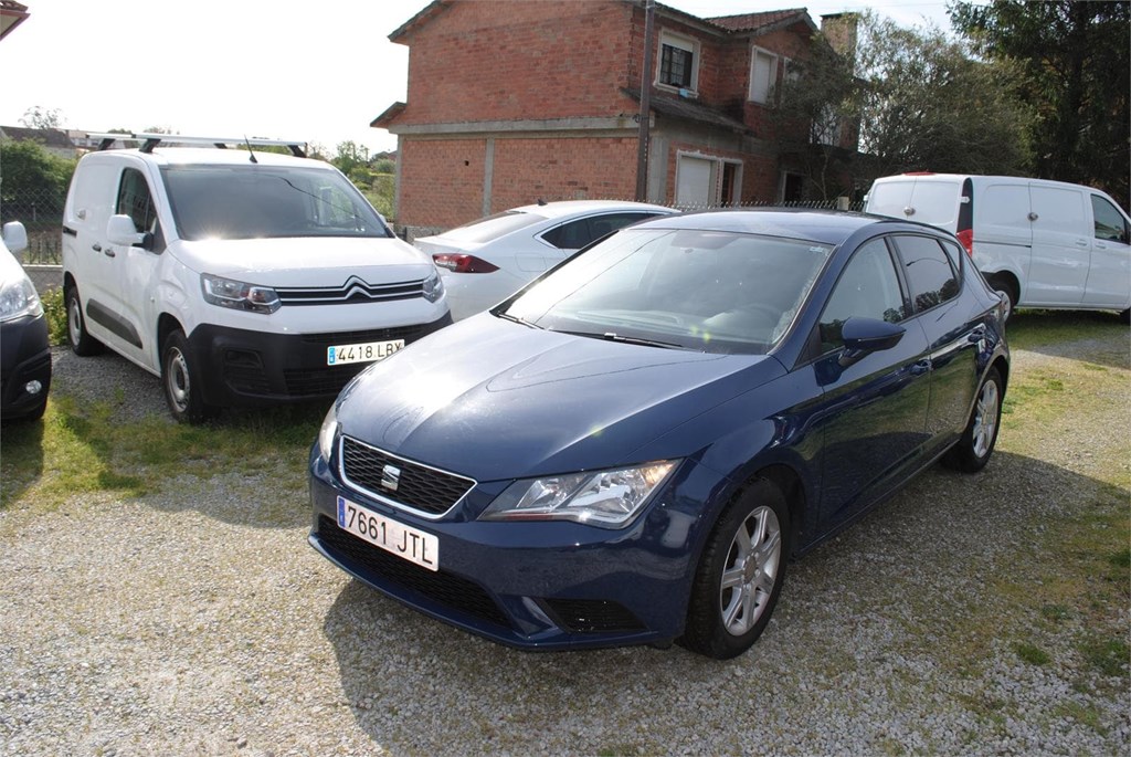 Foto 3 SEAT LEON