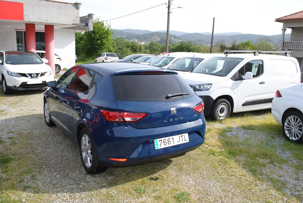Foto 4 SEAT LEON