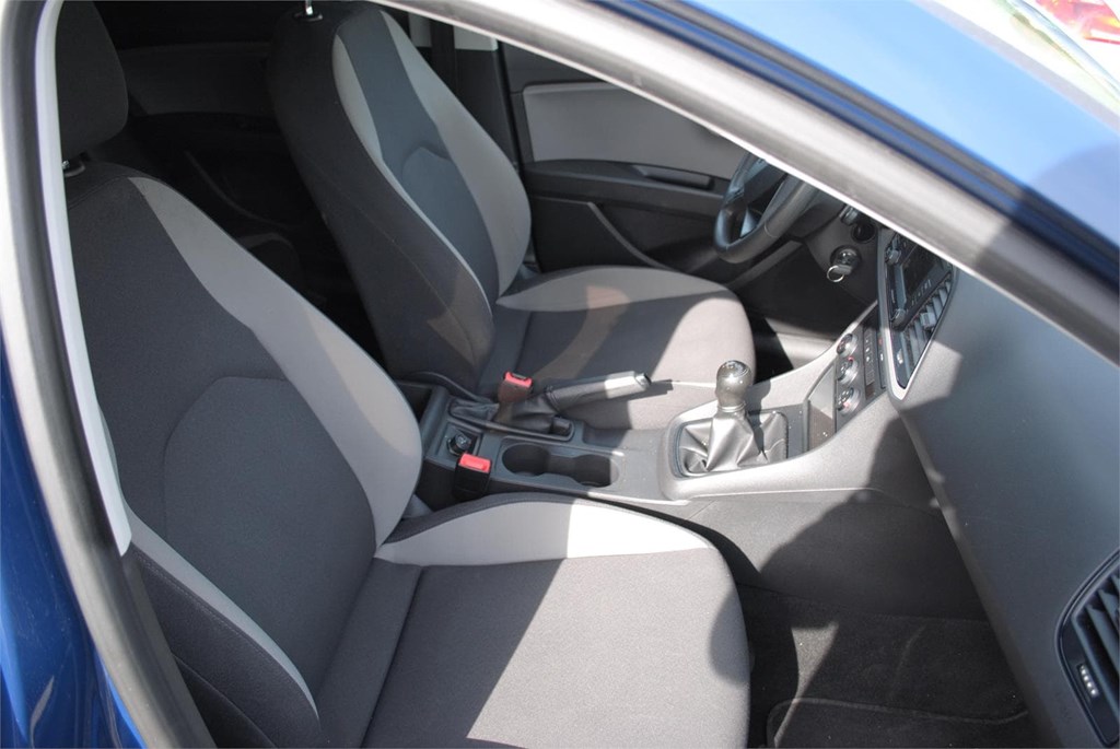 Foto 6 SEAT LEON