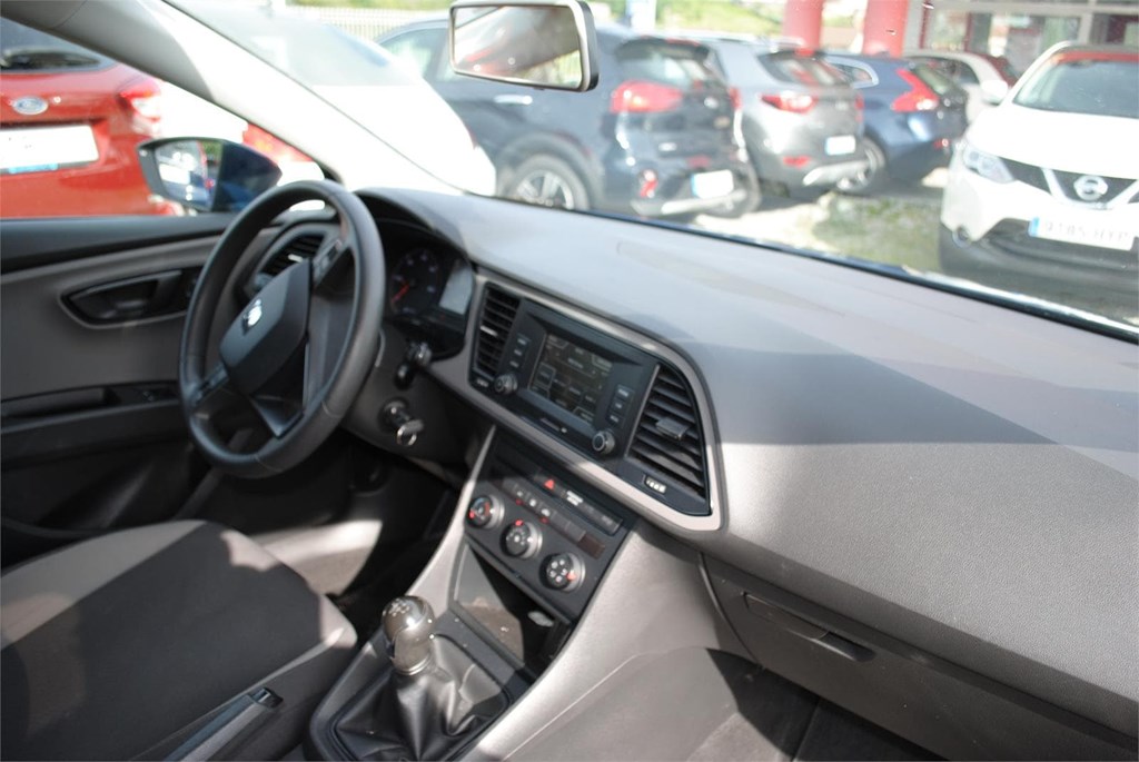 Foto 7 SEAT LEON
