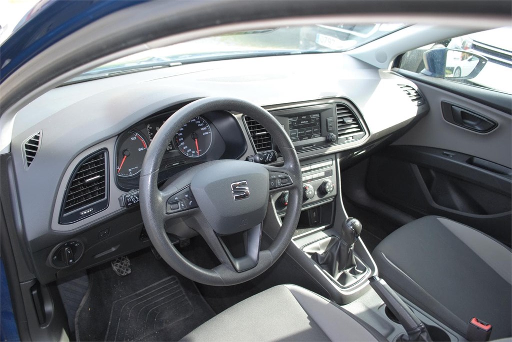 Foto 8 SEAT LEON