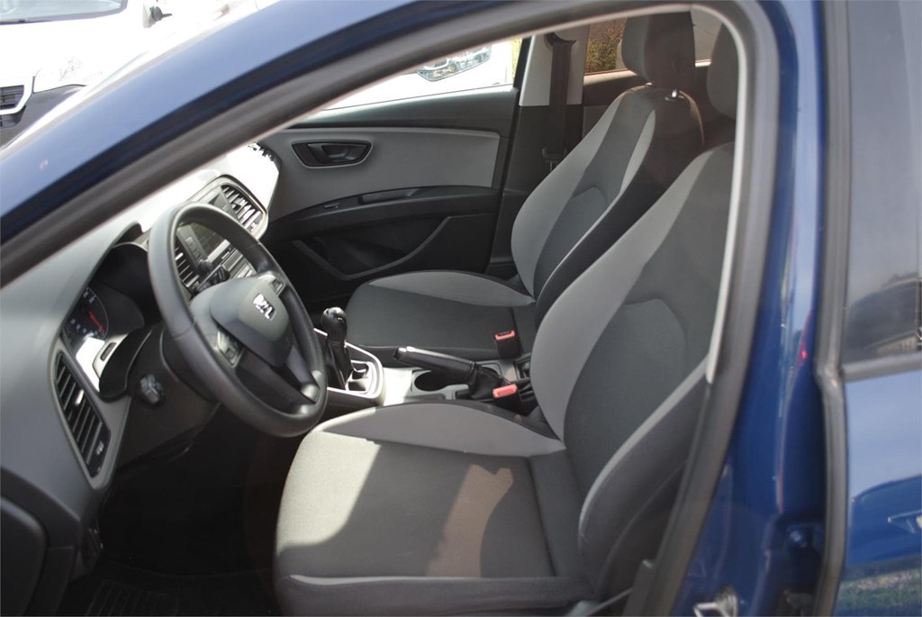 Foto 9 SEAT LEON