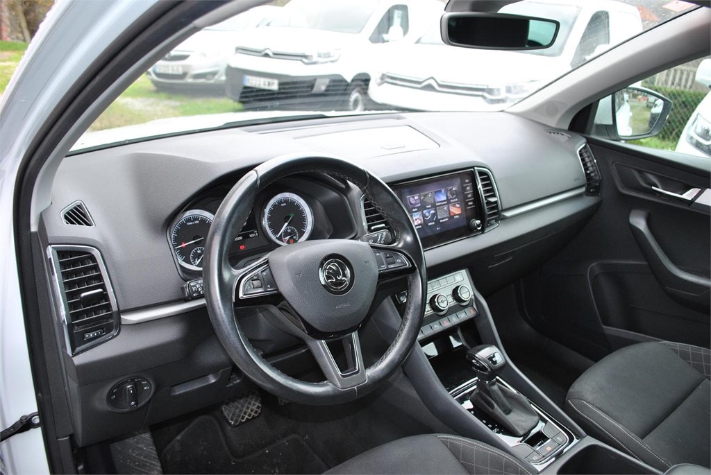 Foto 14 SKODA KAROQ