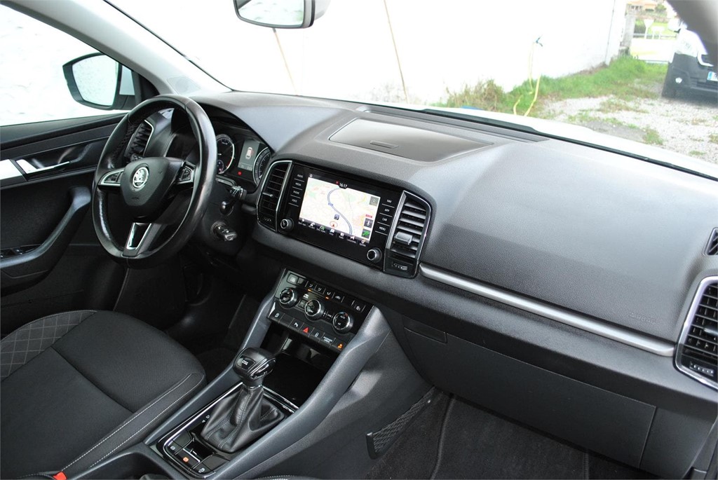 Foto 23 SKODA KAROQ