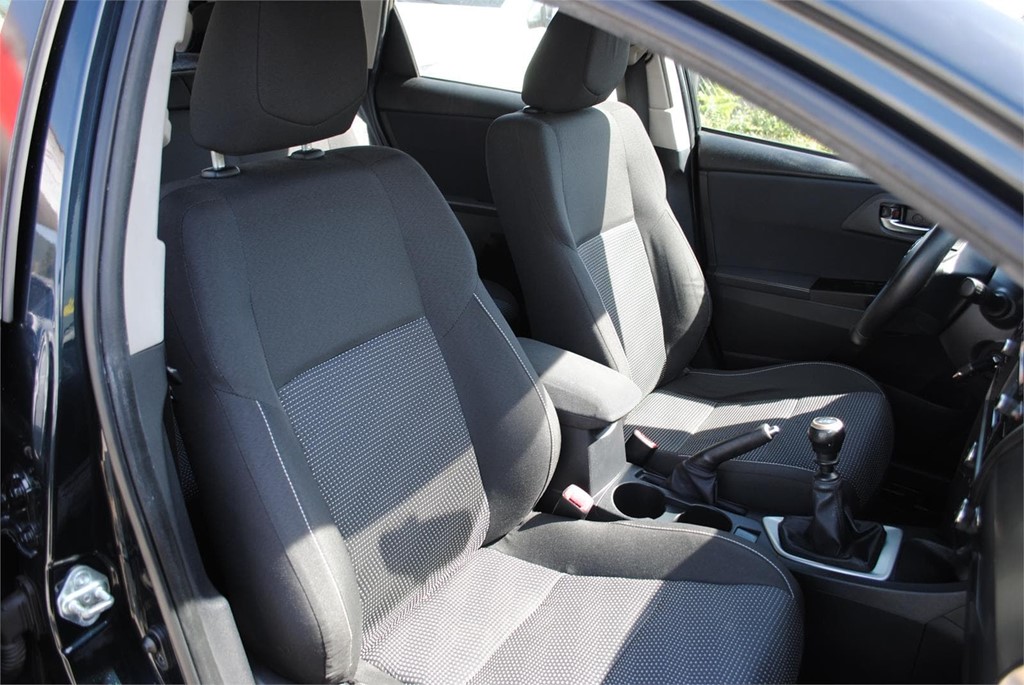 Foto 10 TOYOTA AURIS