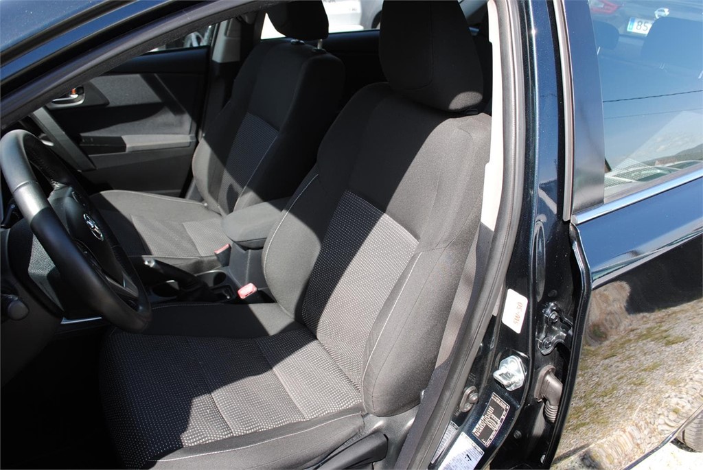 Foto 9 TOYOTA AURIS