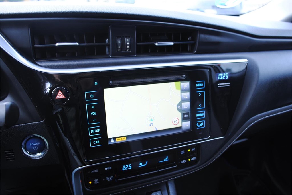 Foto 7 TOYOTA AURIS