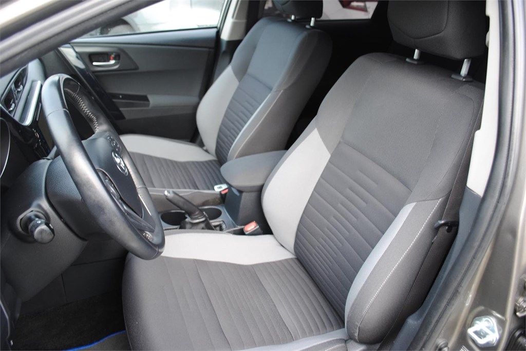 Foto 9 TOYOTA AURIS
