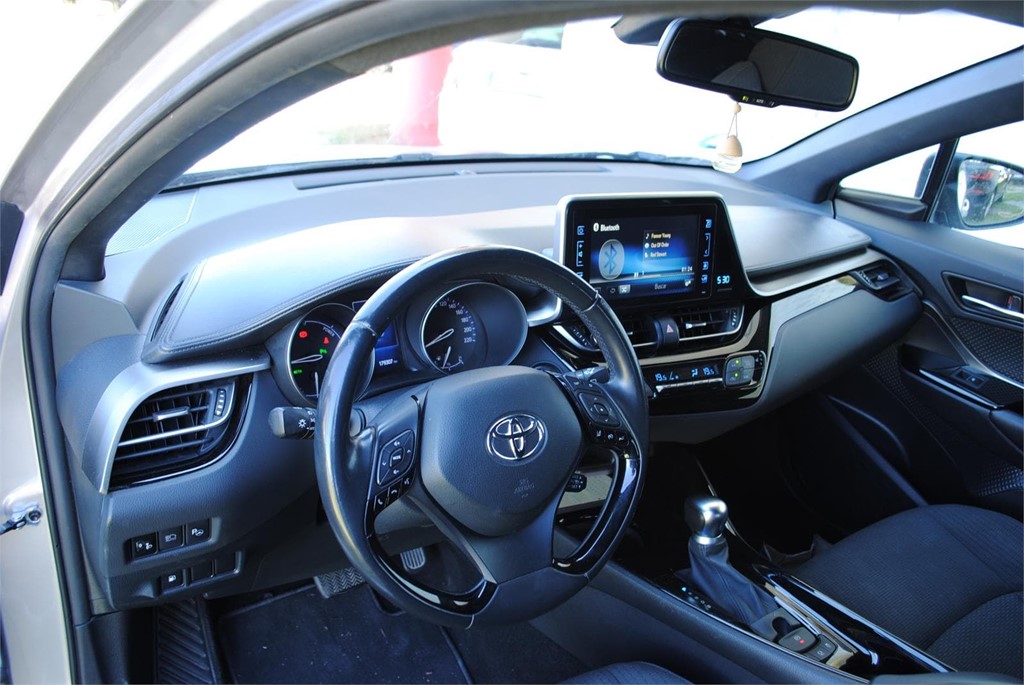 Foto 12 TOYOTA CHR