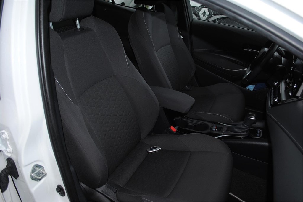 Foto 11 TOYOTA COROLLA HYBRID 