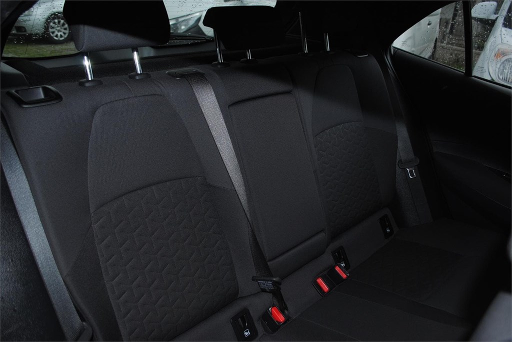 Foto 14 TOYOTA COROLLA HYBRID 