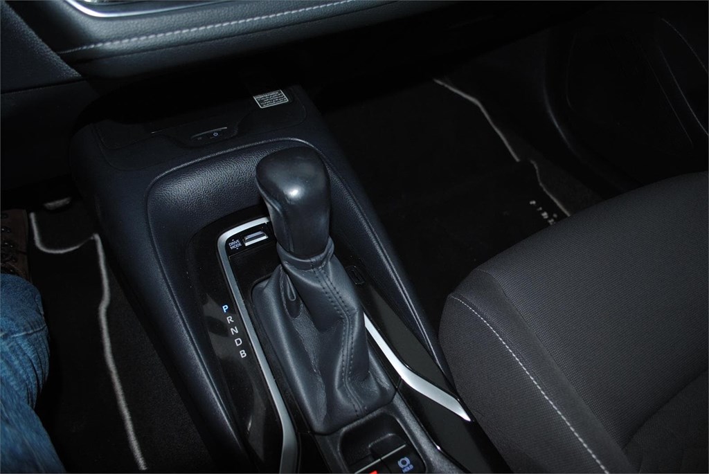 Foto 9 TOYOTA COROLLA HYBRID 