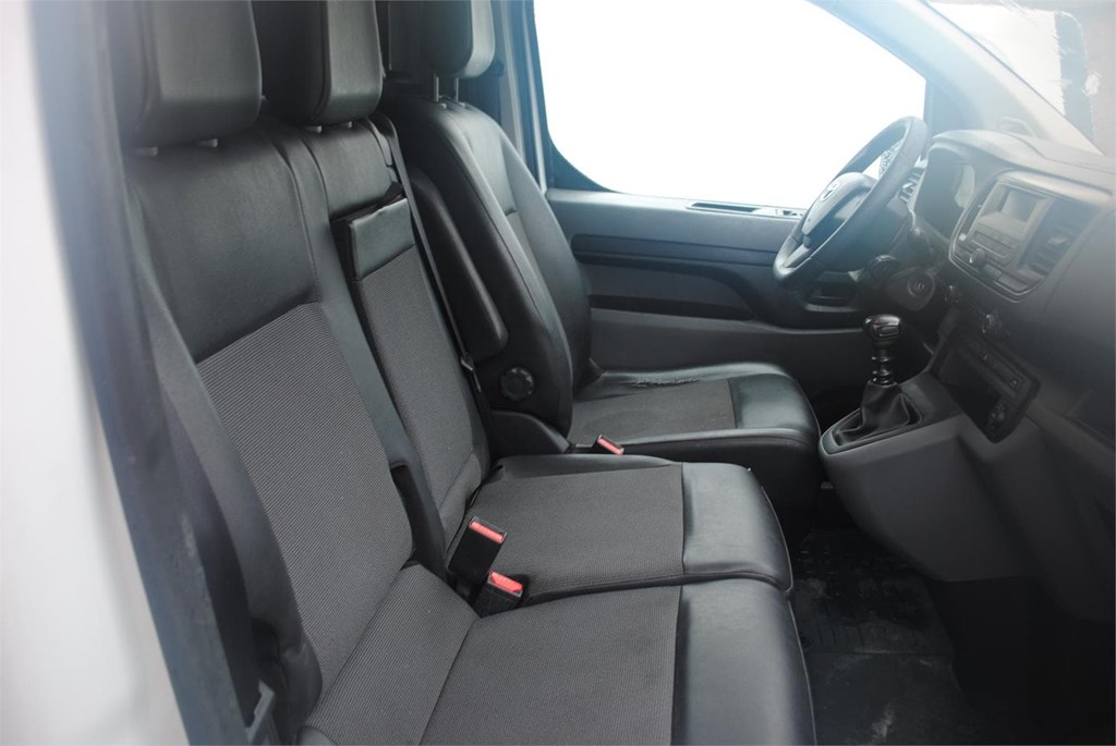 Foto 5 TOYOTA PROACE