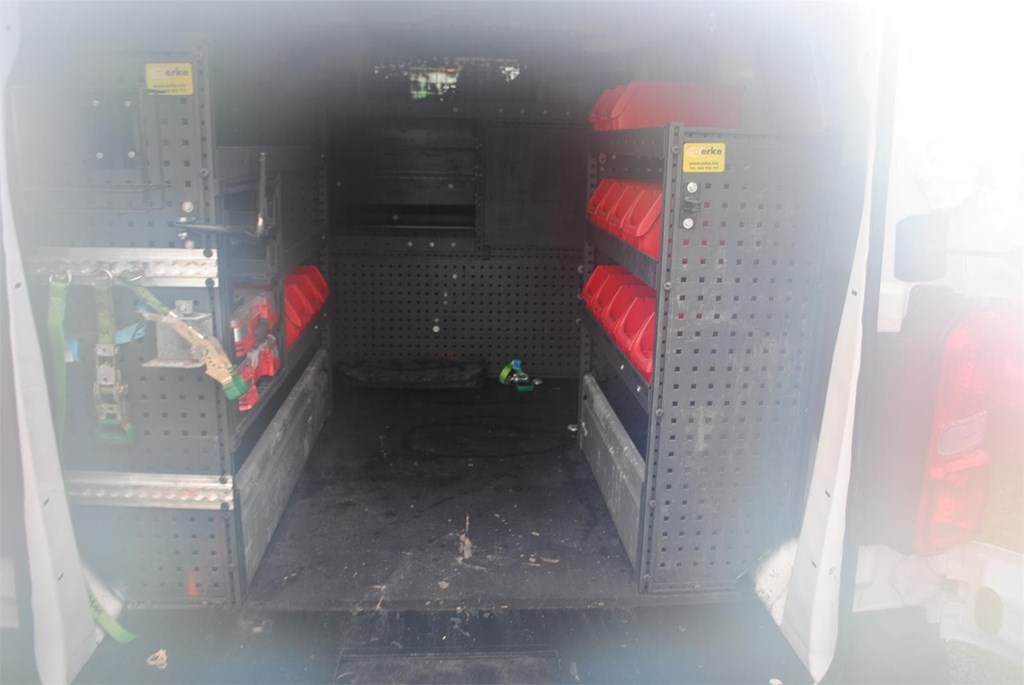 Foto 6 TOYOTA PROACE