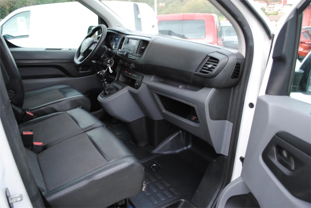 Foto 8 TOYOTA PROACE