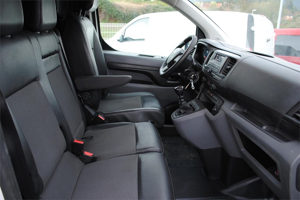 Foto 9 TOYOTA PROACE