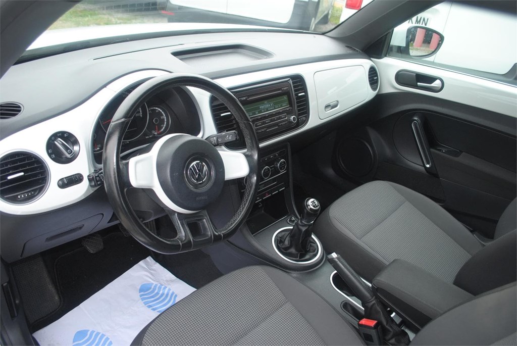 Foto 12 VOLKSWAGEN BEATLE