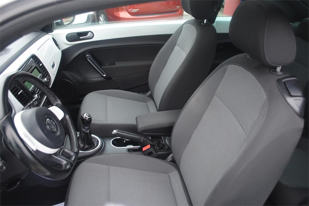 Foto 13 VOLKSWAGEN BEATLE