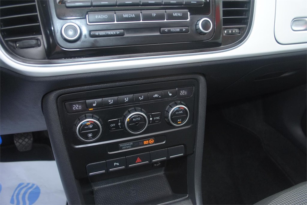 Foto 15 VOLKSWAGEN BEATLE