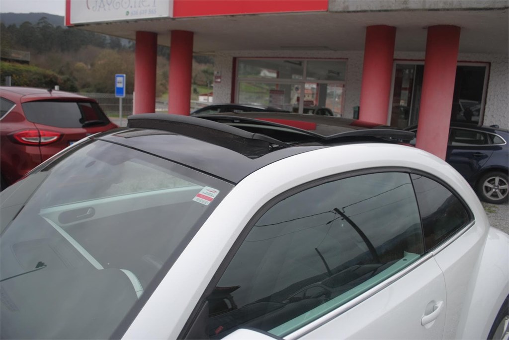 Foto 17 VOLKSWAGEN BEATLE