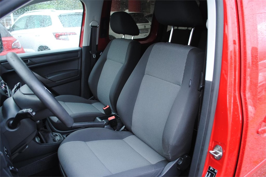 Foto 10 VOLKSWAGEN CADDY