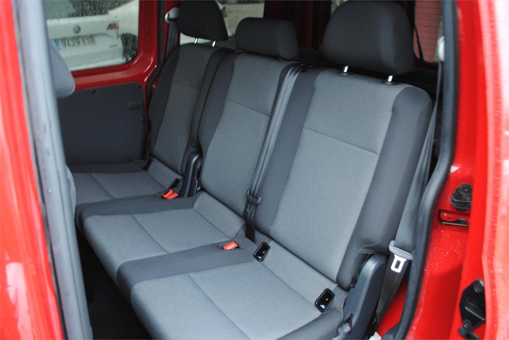 Foto 11 VOLKSWAGEN CADDY