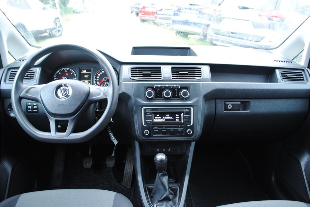 Foto 12 VOLKSWAGEN CADDY