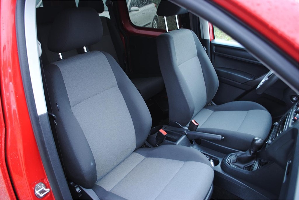 Foto 7 VOLKSWAGEN CADDY