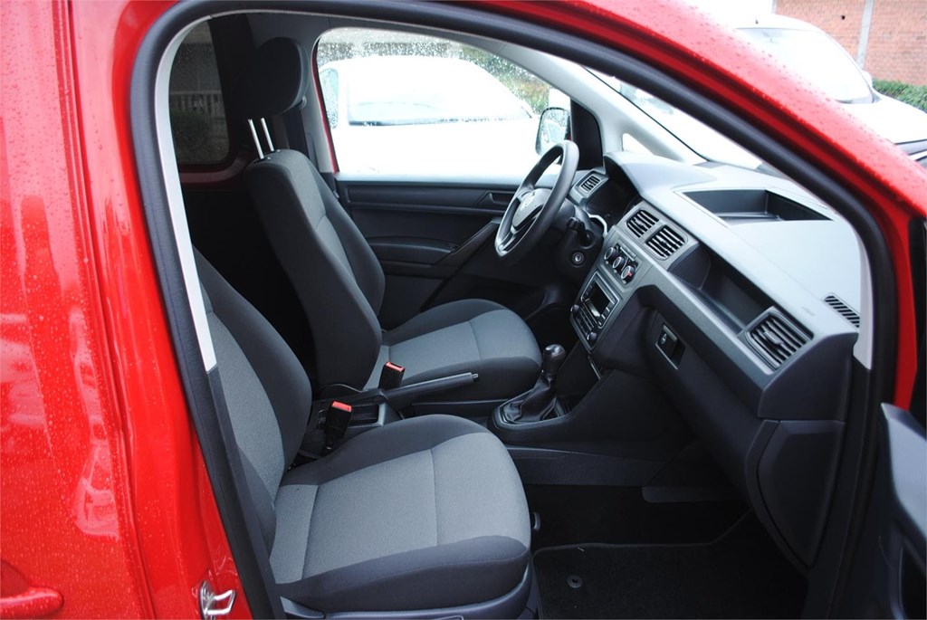 Foto 8 VOLKSWAGEN CADDY