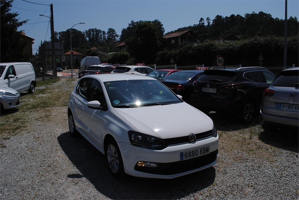 Foto 4 VOLKSWAGEN POLO