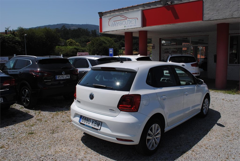 Foto 5 VOLKSWAGEN POLO