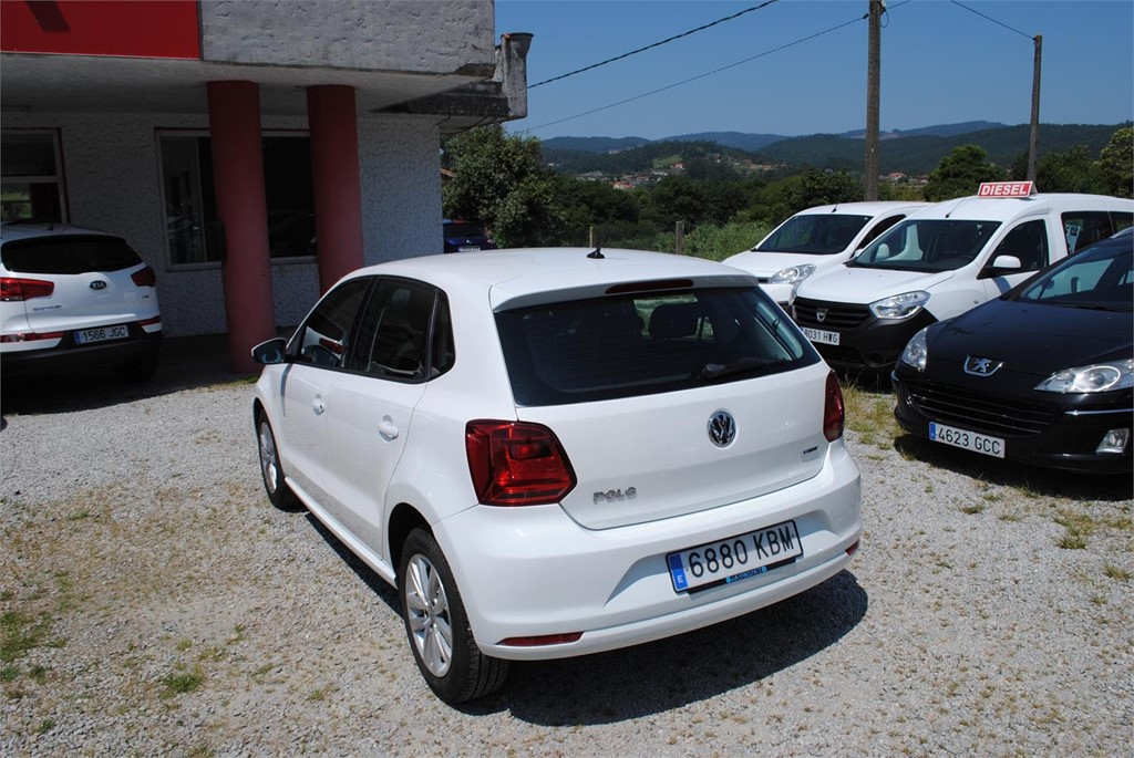 Foto 6 VOLKSWAGEN POLO